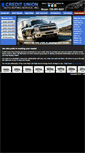 Mobile Screenshot of cuabsi.com